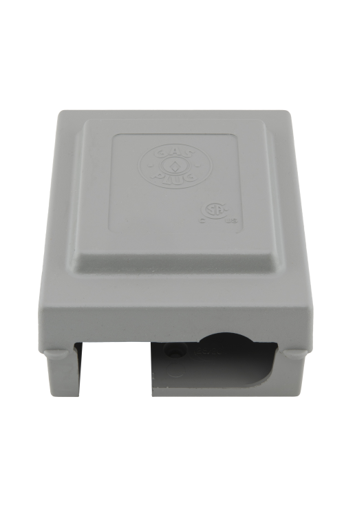 BOX-5G Replacement Box (Grey PVC)