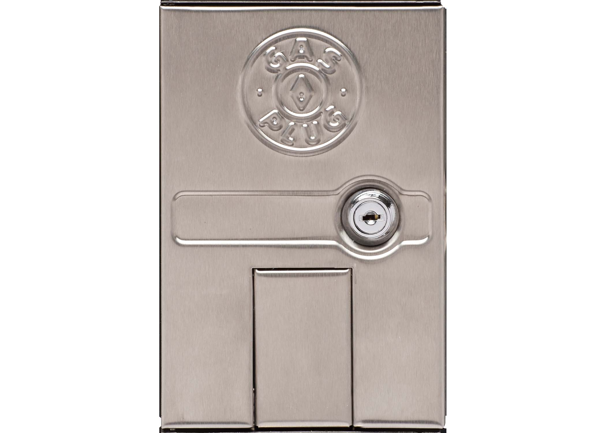 DOOR-GR0101 Replacement Door (Stainless Steel)