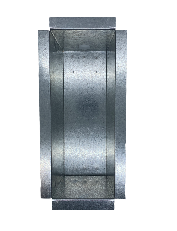 VGP Rough-In Box Metal Rough-In Box (Metal)