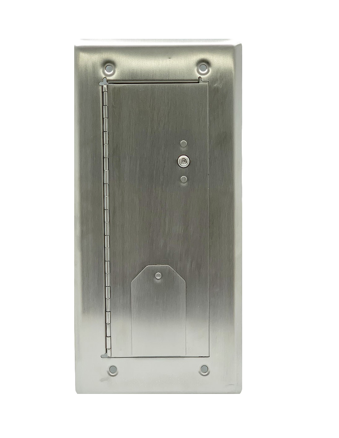DOOR-VGP-SS Replacement Door (Stainless Steel)