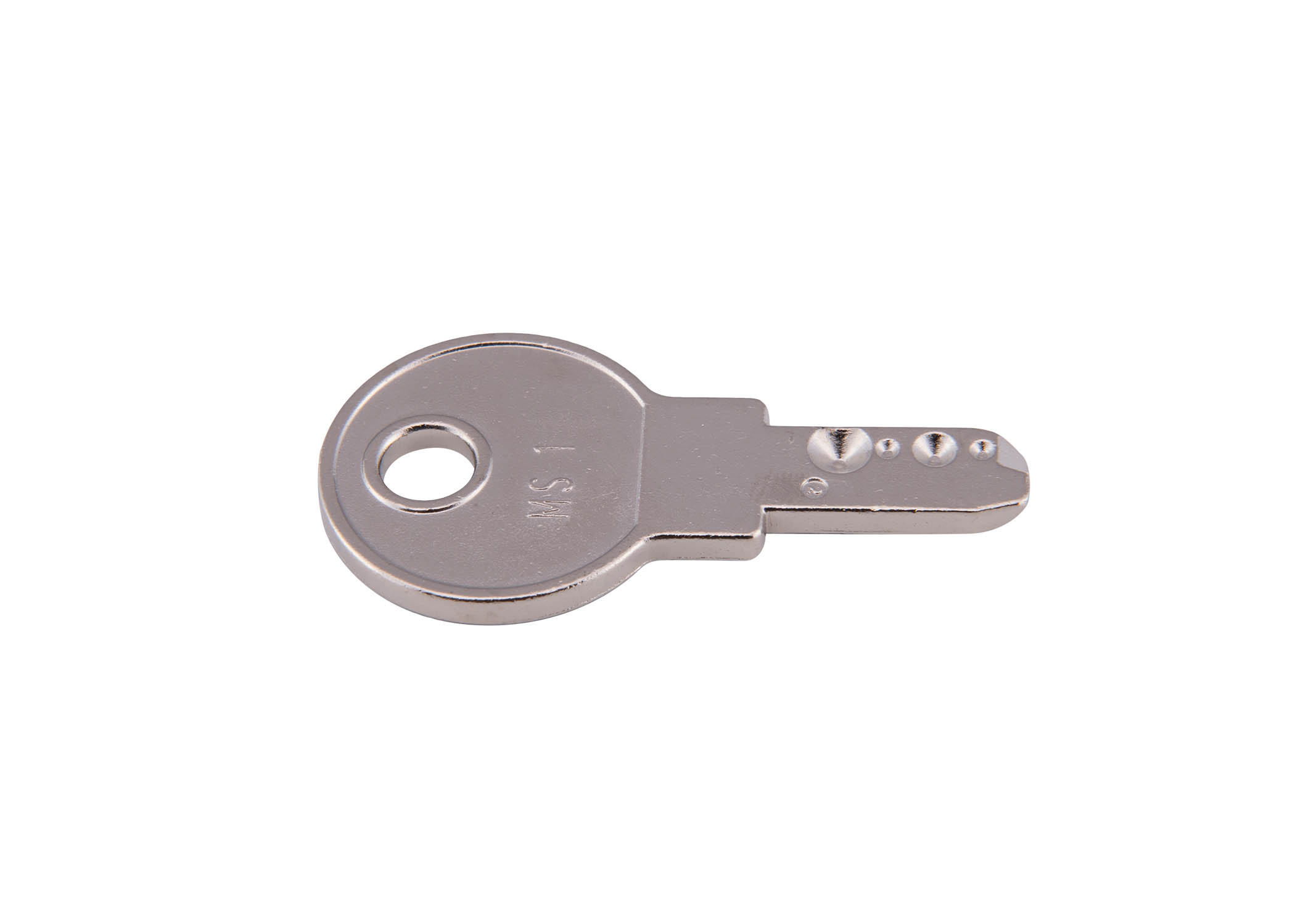 CTM22ESMS1 Keyed Reset Replacement Key