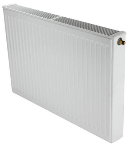 Buderus VC-Profil.2 22/300/1800,R Bosch Radiator 12" x 71" x 4"