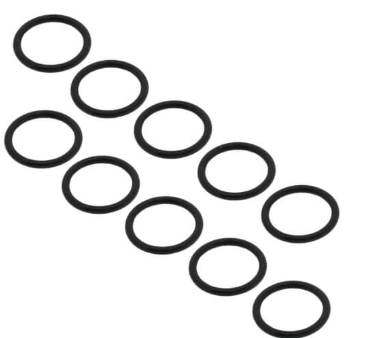 O-ring (10x)