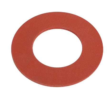 Inducer gasket