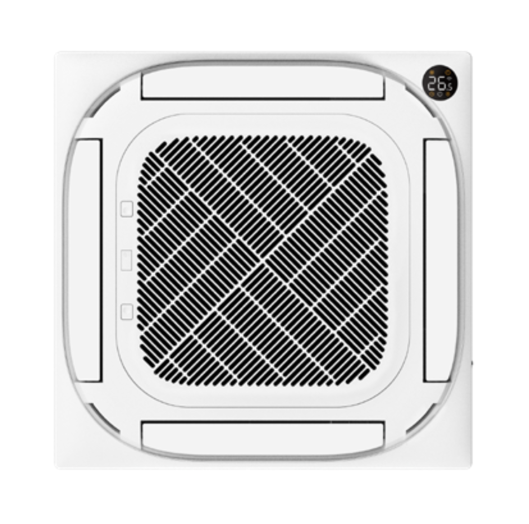 Compact Cassette Grille 2'x2' (9K, 12K & 18K) R454B