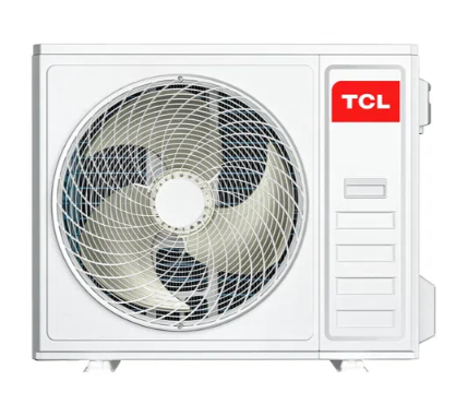 TCL BreezeIN 24 Series (454B), 9,000BTU 24 SEER2, 115V, IDU (AHRI#215387257)