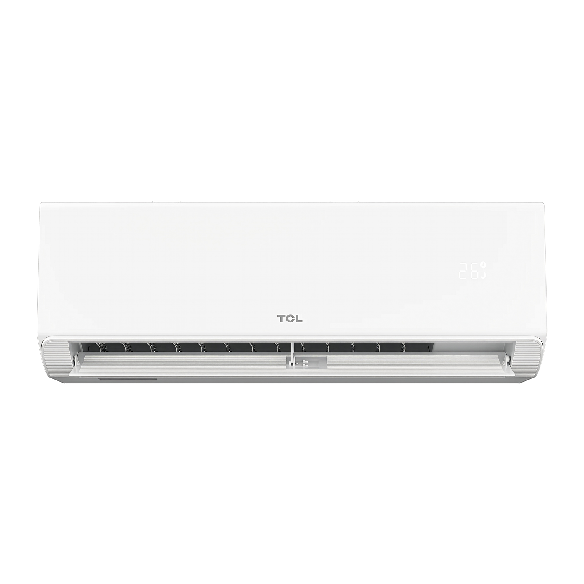 TCL Ultimate 25 Series (454B), 12,000BTU 25 SEER2 230V, IDU (AHRI#216506201)