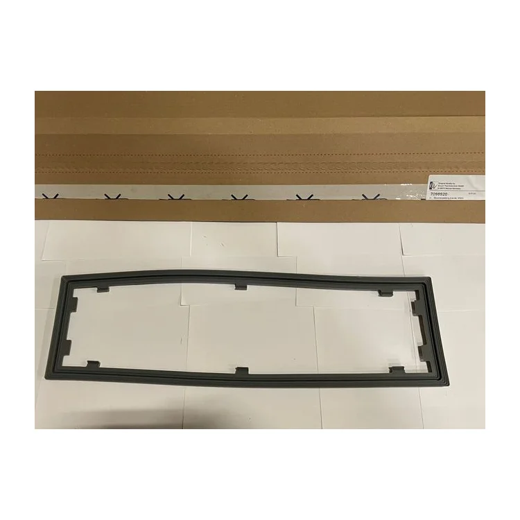 Burner Plate Gasket 45kW