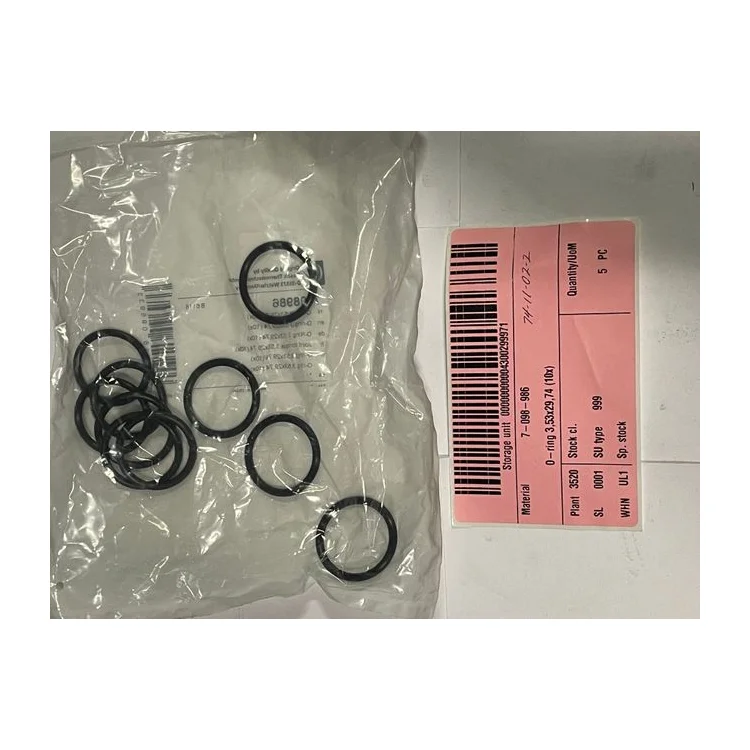O-ring 3,53x29,74 (10x)