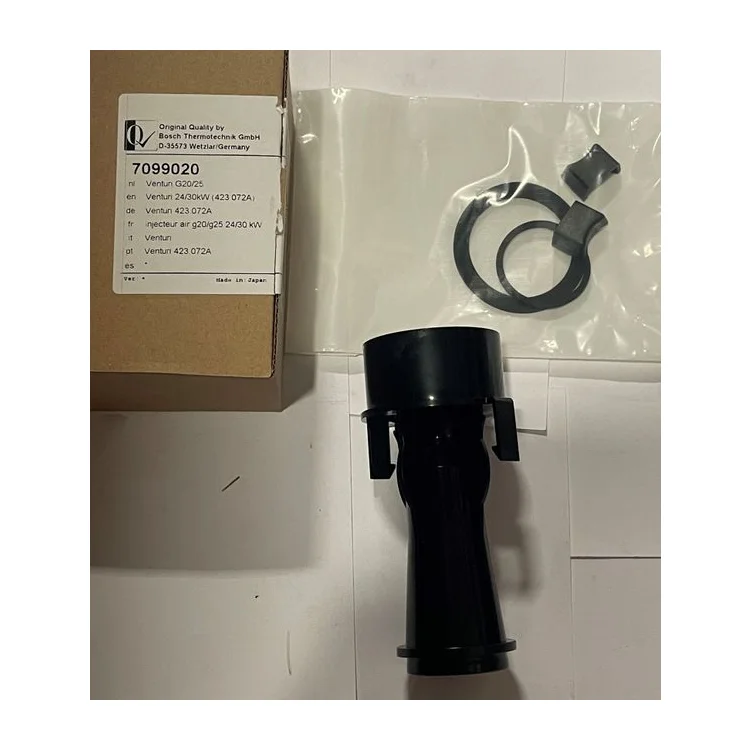 Venturi 24/30kW (423.072A)