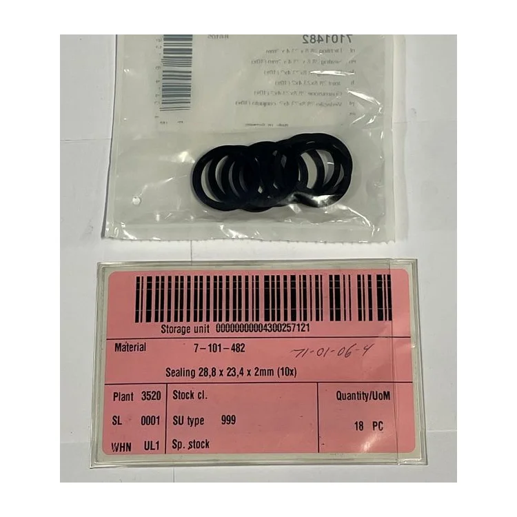 Sealing 28,8 x 23,4 x 2mm