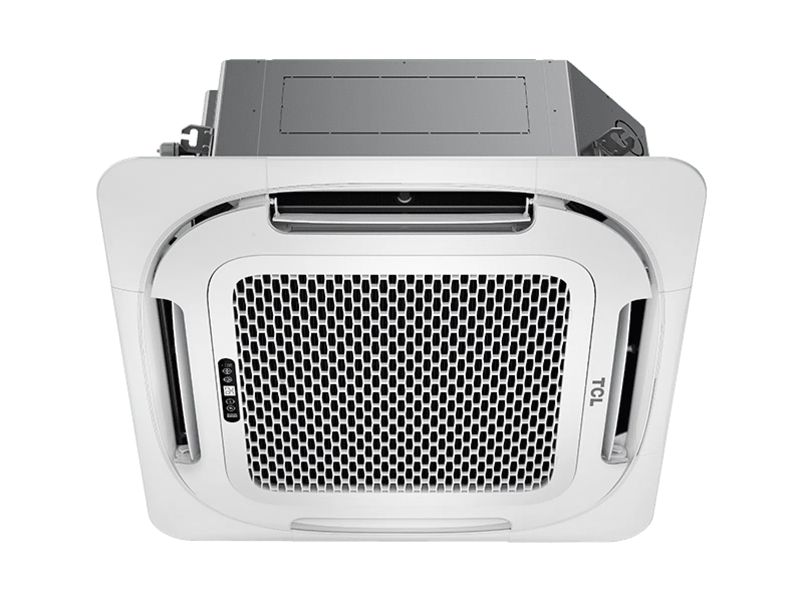 TCL Cassette 12,000 Btu 230V, Multi Match IDU (AHRI#215570372)