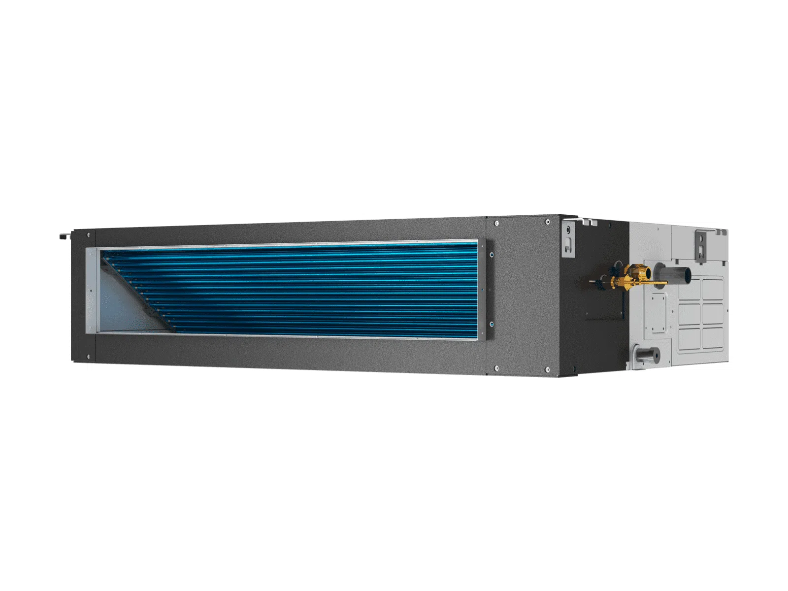 TCL Ducted 9,000 Btu 230V, Multi Match IDU