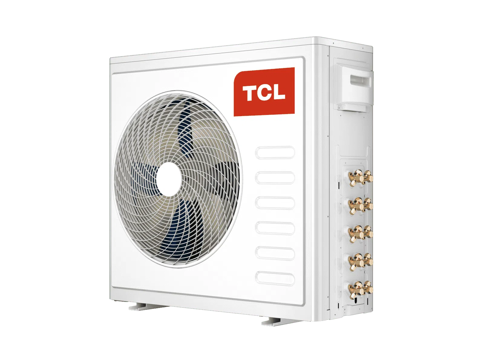 TCL 42K Multi Zone ODU, 454B, 1 drive 5 (AHRI#215387266)