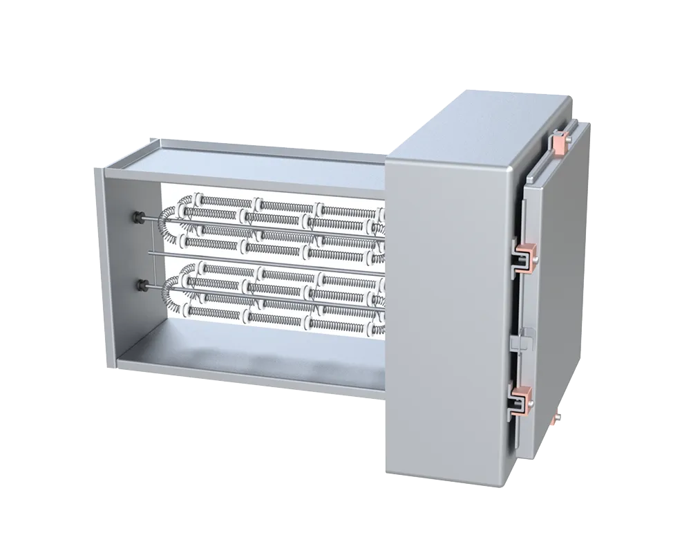 TCL Accessary Tutco 5kw Electric Heater