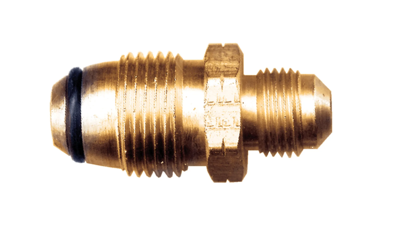 MPOL x 1/2" FL Propane Adapter