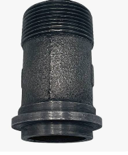 1-1/4" Meter Swivel