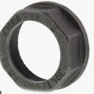1-1/2" Meter Nut