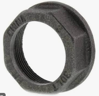 1-1/2" Meter Swivel