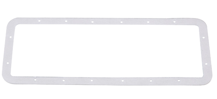 hood for fumes gasket