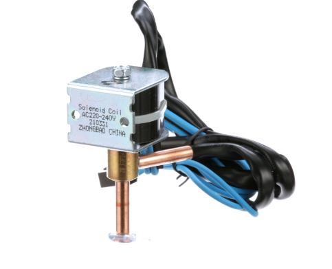 Pressure Equalizer Valve (PEV)