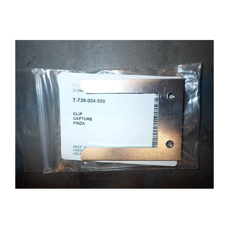 Frame support sys supply return adapters