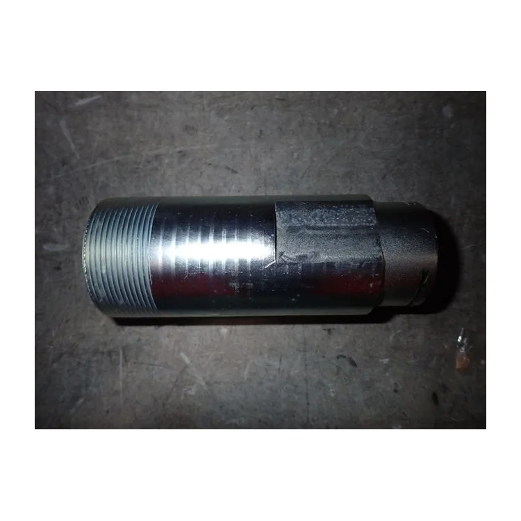 System return adapter 2" 80mm