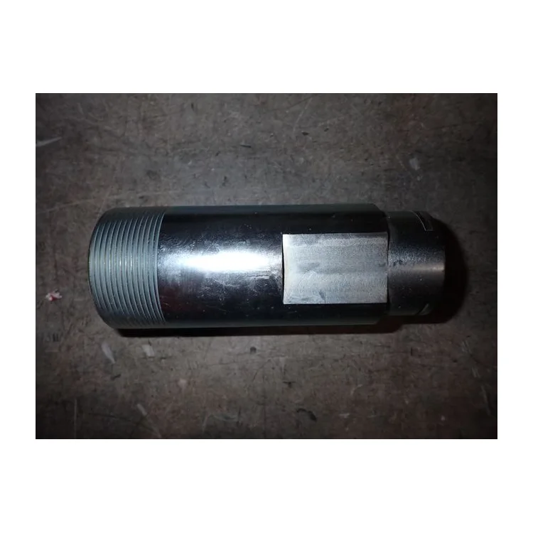 System return adapter 1-1/2" 38mm