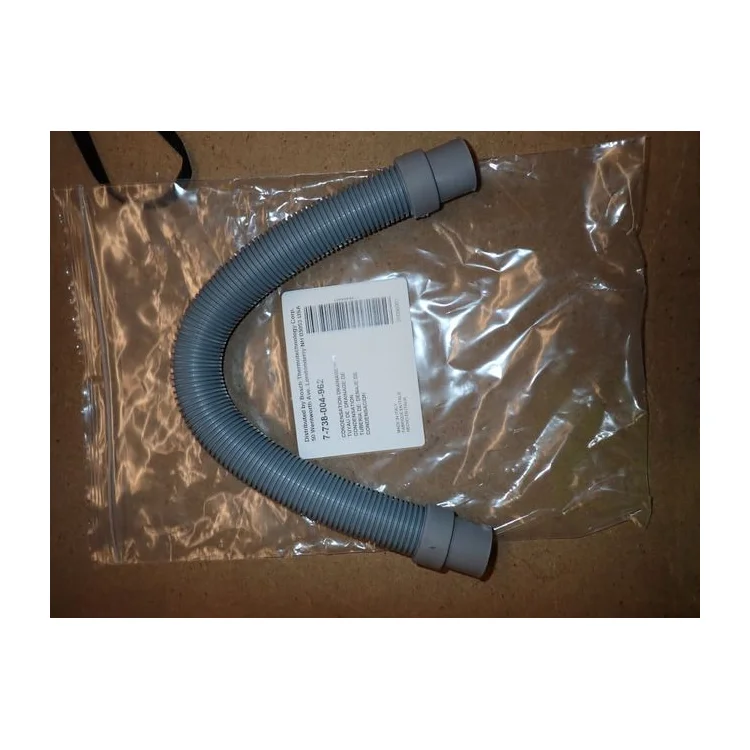 Buderus Flex Condensate Drain Collector