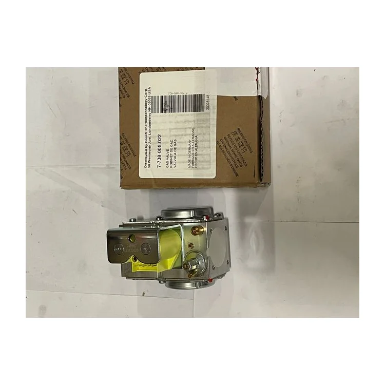 Bosch SSB-399/512 Gas Valve /Washers