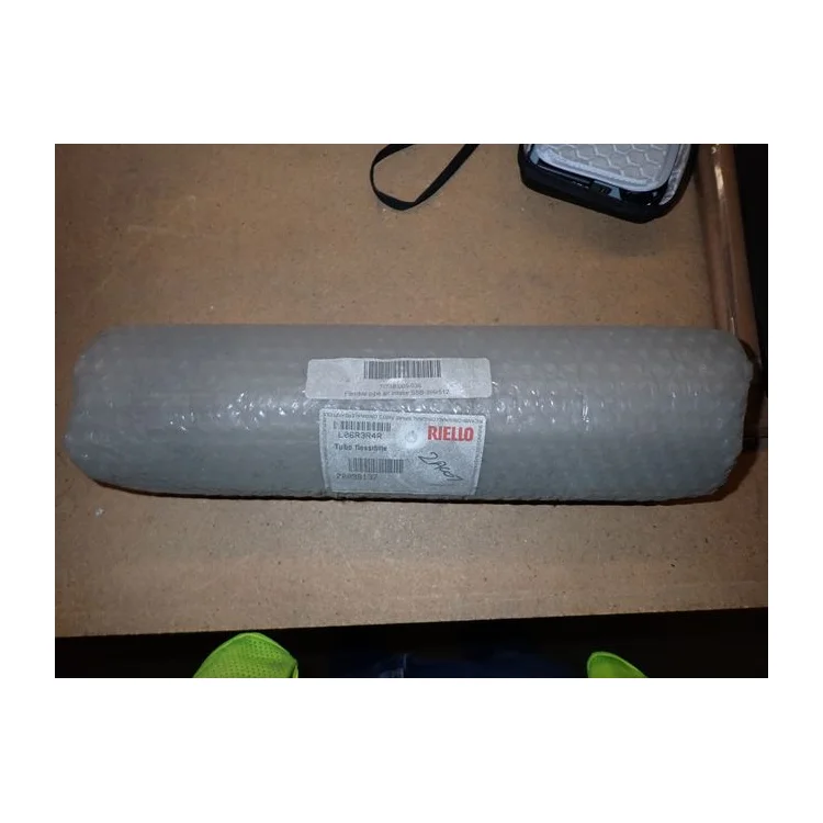 Buderus Flexible Pipe Air Intake SSB-399/512