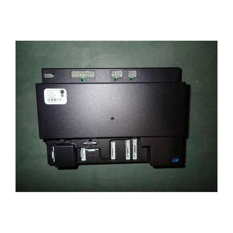 Buderus Control Board