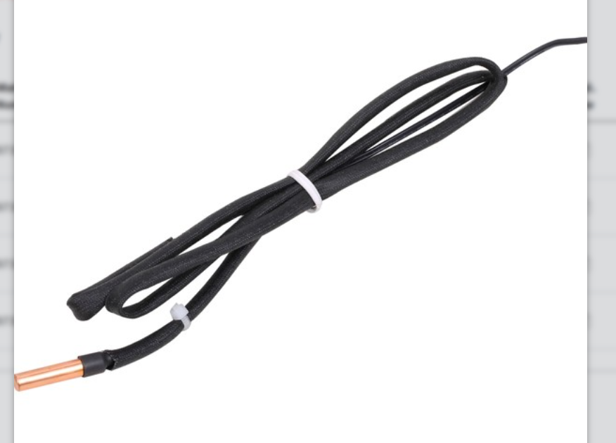 Compressor Discharge Temp Sensor T5