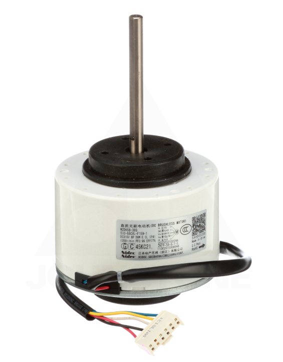Brushless DC Motor