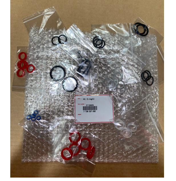 O-ring Kit