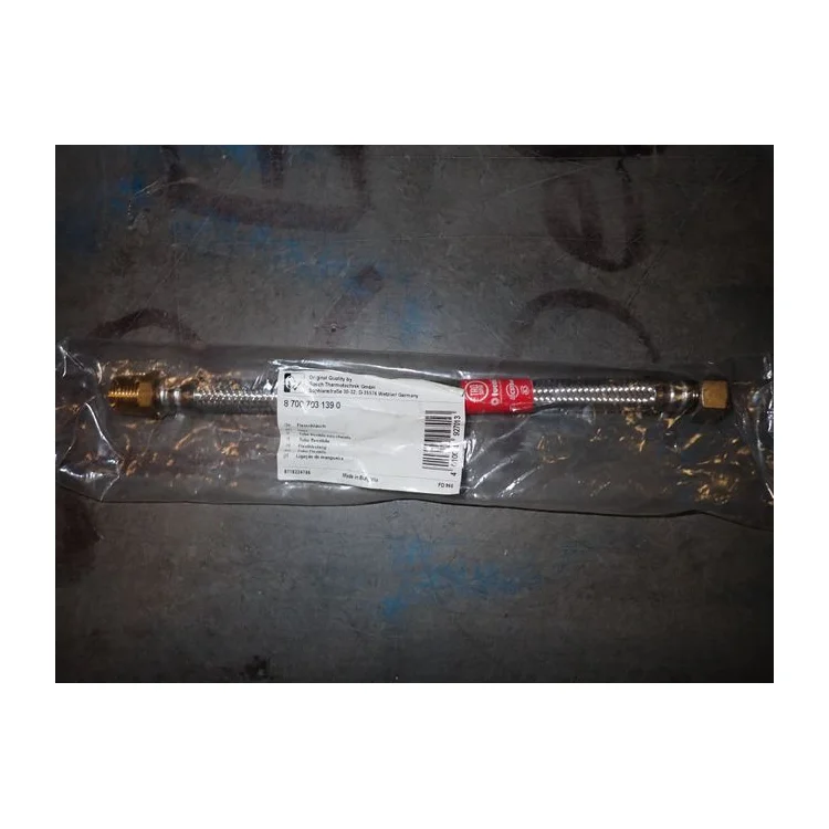 520HN Outlet Hose #35