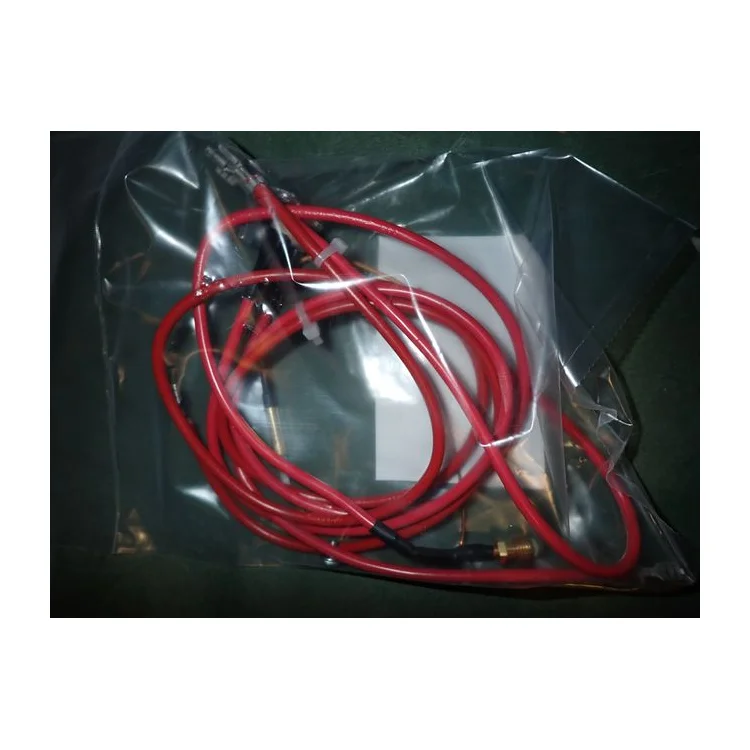 Flue gas safety device