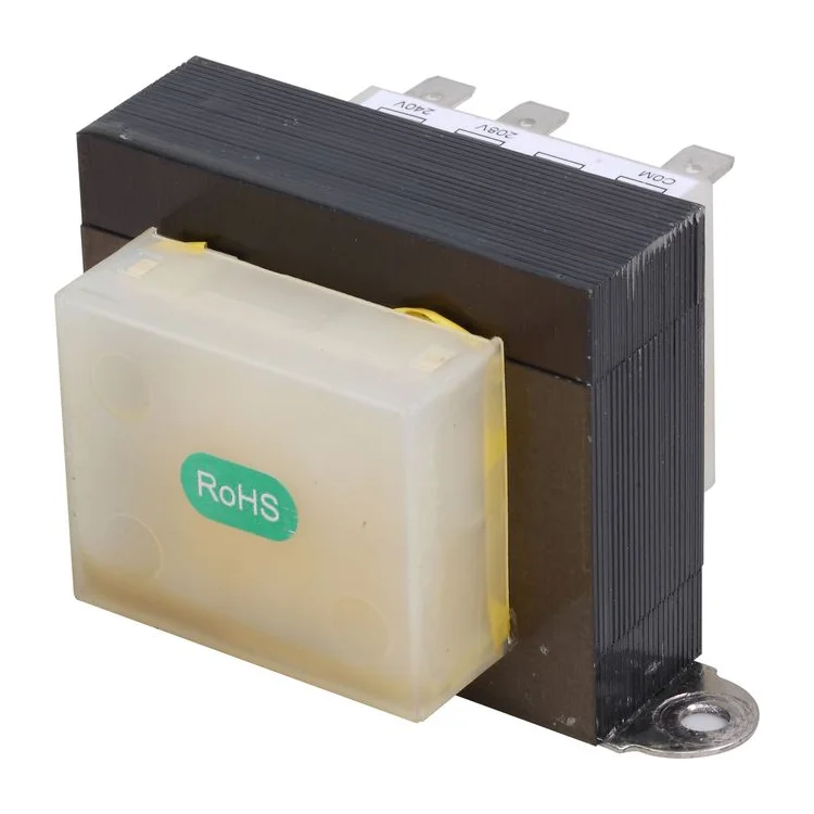 Transformer - BVA Indoor unit