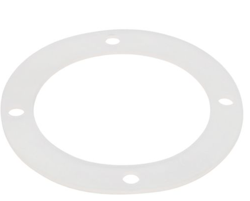 Gasket burner flange inner ring to fan (Pack of 5 Pcs)