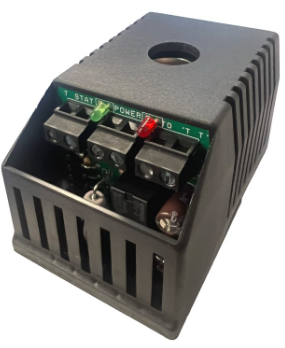 Controller & Relays