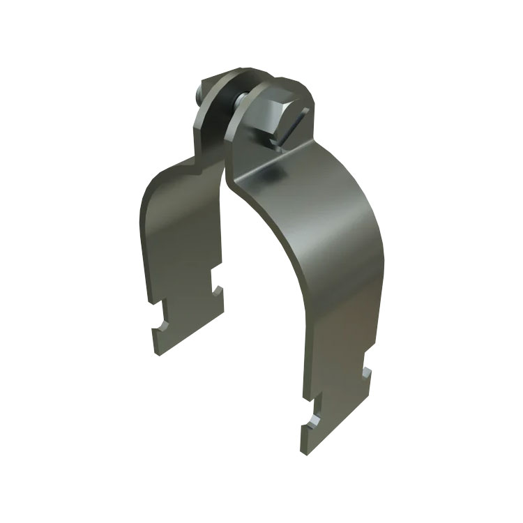 Pipe & Conduit Clamps