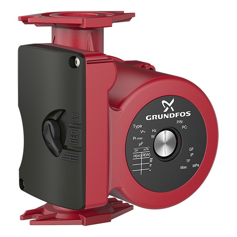Circulator Pumps