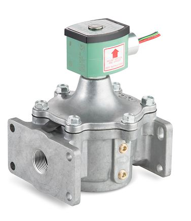Solenoid Valves