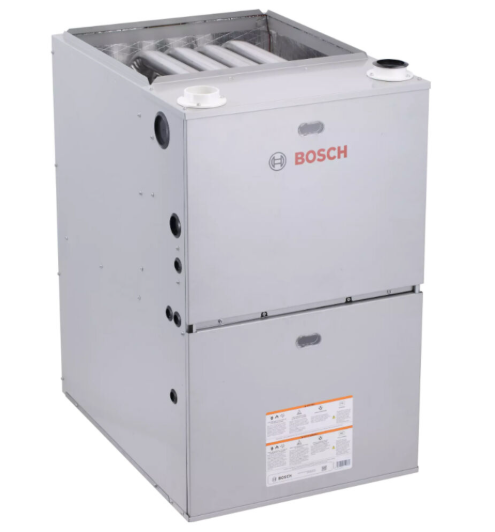 Gas Furnaces