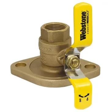 Hydronic Valves