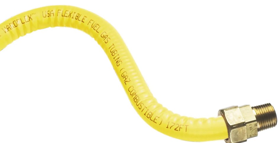 CSST Pipe & Fittings