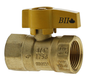 Shut Off Valves