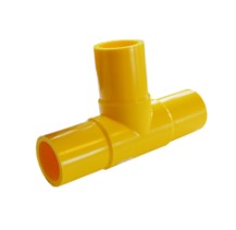 Underground Butt Fuse Fittings