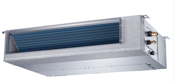 Ducted Indoor Units