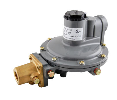 Propane Regulator